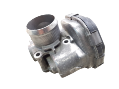 Boitier Papillon D’admission Citroen Peugeot Ford 9673534480 1.6 HDI 2566