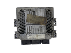 Calculateur S122326109A 8200565863 8200592611 Renault Siemens 52460
