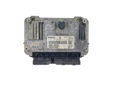 Calculateur 89661-0H070 0261S04464 Toyota PSA Bosch 56993