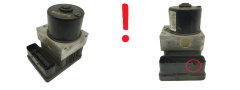 Pompe Abs Skoda Seat Audi VW 1J0614117F 1C0907379J Ate 64960