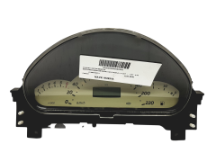 Bloc Compteurs Vitesse Mercedes A W168 09052680091 58348