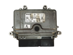 Calculateur A6401509079 0281013519 Mercedes Bosch 30019