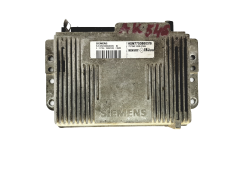 Calculateur S105300203B 7700860319 7700105156 Renault Siemens 22378