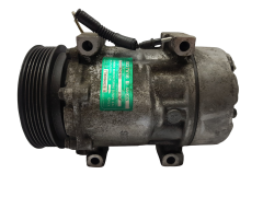 Compresseur De Climatisation Renault Megane I 7700866828 SD7V16 1132F 6996 Compresseur De Climatisation Renault Megane I 7700866828 SD7V16 1132F 6996