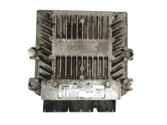 Calculateur 5WS40092I-T 30729065A Volvo Siemens 27118 Calculateur 5WS40092I-T 30729065A Volvo Siemens 27118