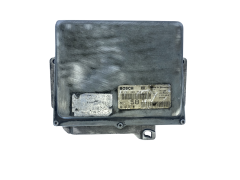 Calculateur 0261204788 9631528780 PSA Bosch 48626