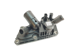 Boitier Thermostat D'eau moteur 110616835R 110618961R 1.0 TCe SCe Renault 0km Boitier Thermostat D'eau moteur 110616835R 110618961R 1.0 TCe SCe Renault 0km