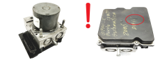 Pompe Abs Fiat Grande Punto 51787092 0265234512 0265950620 60321
