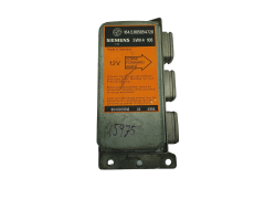 Calculateur 164.5.605854720 5WK4106 Alfa Romeo Siemens Calculateur 164.5.605854720 5WK4106 Alfa Romeo Siemens