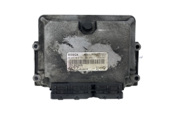 Calculateur 55185365 0281010332 41AAA Alfa Romeo Bosch 52691