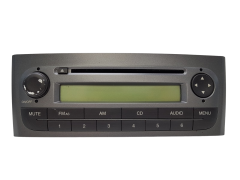 Radio Cd Fiat Grande Punto 735429579 7646328316