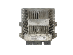 Calculateur 3S61-12A650-LB 5WS40140D-T SID 804 Ford Siemens 41519