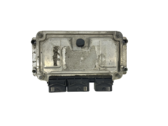 Calculateur 0261207477 9643218980 9646664380 PSA Bosch 57479 Calculateur 0261207477 9643218980 9646664380 PSA Bosch 57479