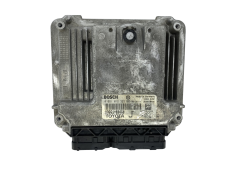 Calculateur Toyota 89661-0D460 0281012323 Bosch 49719