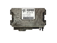 Calculateur IAW16F.EB 7795574 Fiat Magneti MarellI 25108