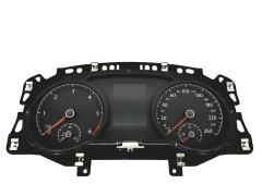 Bloc Compteurs Vitesse VW Golf MK7 5G0920860A A2C34830100 VDO 31903 Bloc Compteurs Vitesse VW Golf MK7 5G0920860A A2C34830100 VDO 31903