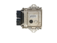 Calculateur 0261S08127 33920-85LP0 Suzuki Motronic 44253