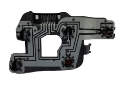 Insert Phare Droit Arrière 6351J5 6351P0 Citroen Xsara AXO 13254