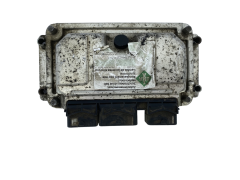 Calculateur PSA 0261206246 9637838780id07 Bosch 52592
