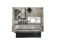 Calculateur 03P906021AA 28339130 VW Seat Delphi