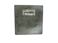 Calculateur 23710 1U101 0261204243 Nissan Bosch 49364
