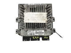 Calculateur 5WS40145A-T 9653205380 9647423380 PSA Siemens 22563