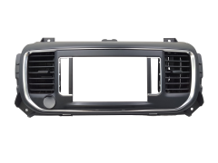 Grille D`Aération Navi Citroen Jumpy 3 Expert 3 227280011 PSA Grille D`Aération Navi Citroen Jumpy 3 Expert 3 227280011 PSA