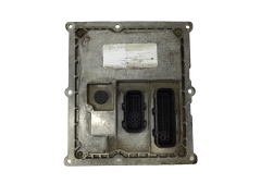 Calculateur Smart 0003107V006 0261205004 Bosch 15701