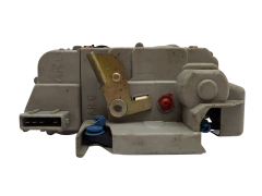 Serrure De Porte Gauche Arrière 913744 Citroen Xantia 2 Rockwell 11061