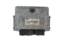 Calculateur 55198058 0281011553 19247EAA Fiat Bosch 51476