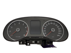 Bloc Compteurs Vitesse Volkswagen Polo 6R0920860D A2C53376626 22836