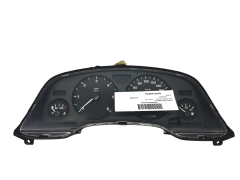 Bloc Compteurs Vitesse Opel Zafira A 24419560HT 110080069002 55171