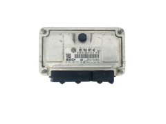 Calculateur 0261201667 03C906057AG Seat Bosch 47316 Calculateur 0261201667 03C906057AG Seat Bosch 47316
