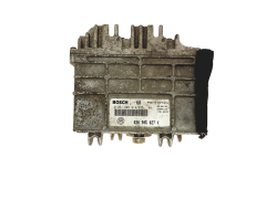 Calculateur 030906027K 0261203914 VW Bosch 24729