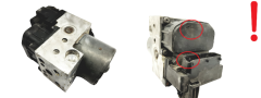 Pompe Abs Opel Corsa C 09127108 0273004227 Bosch 46391