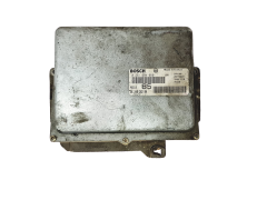 Calculateur 0261204050 9624936280 26FM0000 MA3.0 PSA Bosch 24906