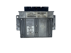 Calculateur 9650825180 9642222380 21584228-3 PSA Sagem 51325