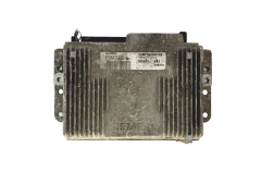 Calculateur 7700105153 7700868188 S113717119C Renault Siemens 26686