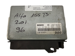 Calculateur Ecu Alfa Romeo 00077978270 0261203993 Bosch