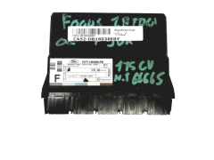 Calculateur 1S7T-15K600-FB 5WK48730C Ford  Siemens 