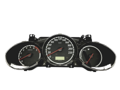 Bloc Compteurs Vitesse Honda Jazz HR-0294-018 78100SAAG300 48192