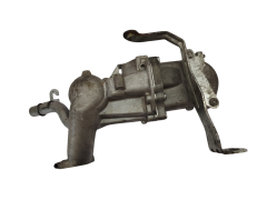 Refroidisseur Egr Citroen Peugeot Ford VP9PLH-19206-AE 1.6 HDI