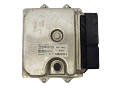Calculateur Ecu Fiat 51896777 8GSF.H9 Magneti Marelli