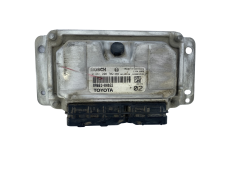 Calculateur PSA Toyota 89661-0H022 0261208702 Bosch 51090