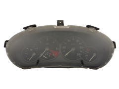 Bloc Compteurs Vitesse Peugeot 206 9645847080  Bloc Compteurs Vitesse Peugeot 206 9645847080