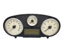 Bloc Compteurs Vitesse Lancia Ypsilon 51709391 110080211006 26175