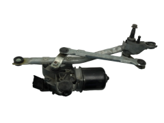 Tringlerie D'essuie Glace C1 107 Aygo 85010-0H011 53565002 Valeo 1131 Tringlerie D'essuie Glace C1 107 Aygo 85010-0H011 53565002 Valeo 1131