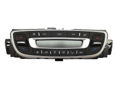 Commande Chauffage Renault Megane 3 T1001936V 275100007R Valeo 10287 Commande Chauffage Renault Megane 3 T1001936V 275100007R Valeo 10287