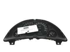 Bloc Compteurs Vitesse Opel Corsa C 09166814FL 110008988009 55408