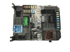 Calculateur BSI N02 00 9819849680 PSA Calculateur BSI N02 00 9819849680 PSA